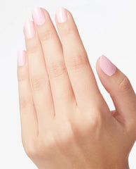 Nail Lacquer Mod About You