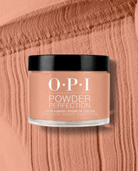 Dipping Powder My Italian is a Little Rusty