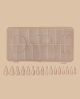 Soft Gel Tips GELevate™ Soft Gel Tips - Stiletto Shape Medium Length
