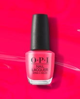 Nail Lacquer Bright Where I Belong!