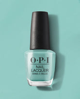 Nail Lacquer Closer Than You Might Belém