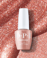 Gel Nail Polish Worth a Pretty Penne