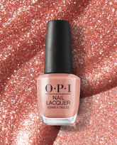 Nail Lacquer Worth a Pretty Penne