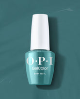 Gel Nail Polish Baby Tee-l