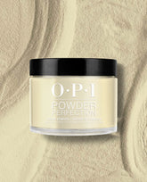 Dipping Powder Never a Dulles Moment