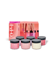 Displays & Kits Spring '26 Powder Perfection 6PC Trial Kit #2