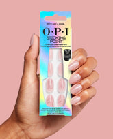 Sticking Point OPI’m Just a Whirl