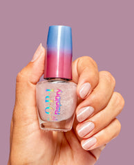 RapiDry™ Cheers to No Smears