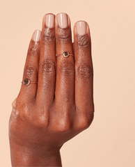 Nail Lacquer Samoan Sand