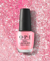 Nail Lacquer Pixel Dust