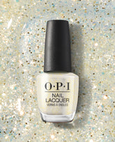 Nail Lacquer Gliterally Shimmer
