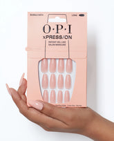 xPRESS/ON Bubble Bath®