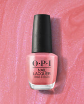 Nail Lacquer Hawaiian Orchid
