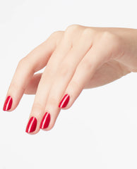 Dipping Powder OPI Red