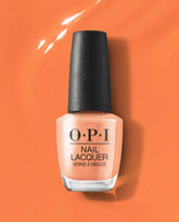 Nail Lacquer Trading Paint