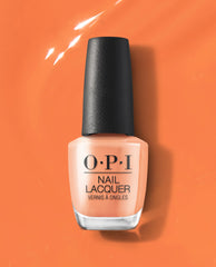 Nail Lacquer Trading Paint