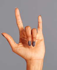 Nail Lacquer Krona-logical Order