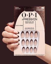 xPRESS/ON French Mani-tude