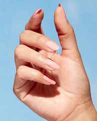 Nature Strong Vegan Nail Lacquer Let Nature Take Its Quartz