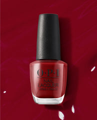 Nail Lacquer I Love You Just Be-Cusco