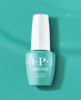 Gel Nail Polish I’m Yacht Leaving