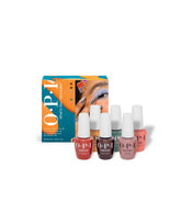 Displays & Kits Fall '25 GelColor Add-On Kit #1