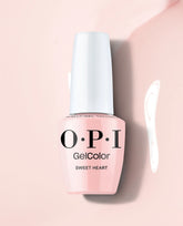 Gel Nail Polish Sweet Heart