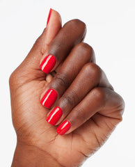Nail Lacquer Coca-Cola® Red