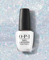 Nail Lacquer Snatch'd Silver