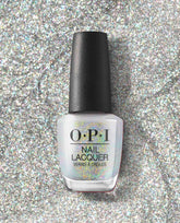 Nail Lacquer I Cancer-tainly Shine