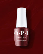 Gel Nail Polish Como se Llama?