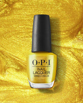 Nail Lacquer The Leo-nly One
