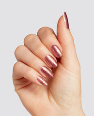 Nail Lacquer Butter Me Up Toffee