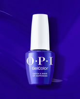Gel Nail Polish Catch a Wave of Happiness