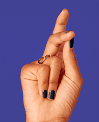 Nail Lacquer Midnight Mantra