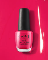 Nail Lacquer She's a Bad Muffuletta!