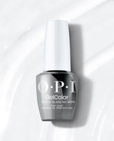 Top & Base Coats Super Gloss No Wipe Top Coat