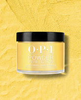 Dipping Powder Exotic Birds Do Not Tweet