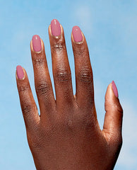 Nature Strong Vegan Nail Lacquer Knowledge is Flower