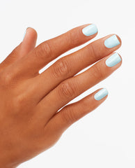 Nail Lacquer It's a Boy!