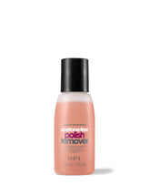 Nail Polish Removers Acetone-Free Nail Polish Remover