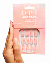 xPRESS/ON Nail HeART