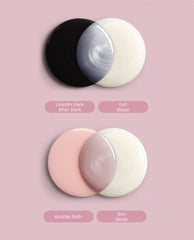 Infinite Shine Got Glaze?