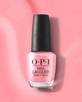 Nail Lacquer Bathtime Bubbly