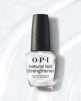 Treatments & Strengtheners Natural Nail Strengthener