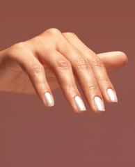 Nail Lacquer Gemini and I
