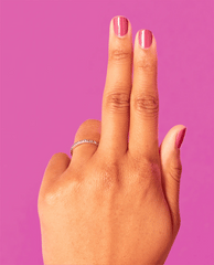 Gel Nail Polish Just Lanai-ing Around