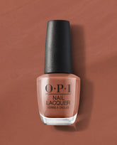 Nail Lacquer Chocolate Moose