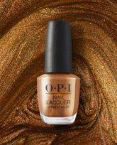 Nail Lacquer Millennium Mocha