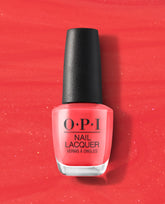 Nail Lacquer I Eat Mainely Lobster
